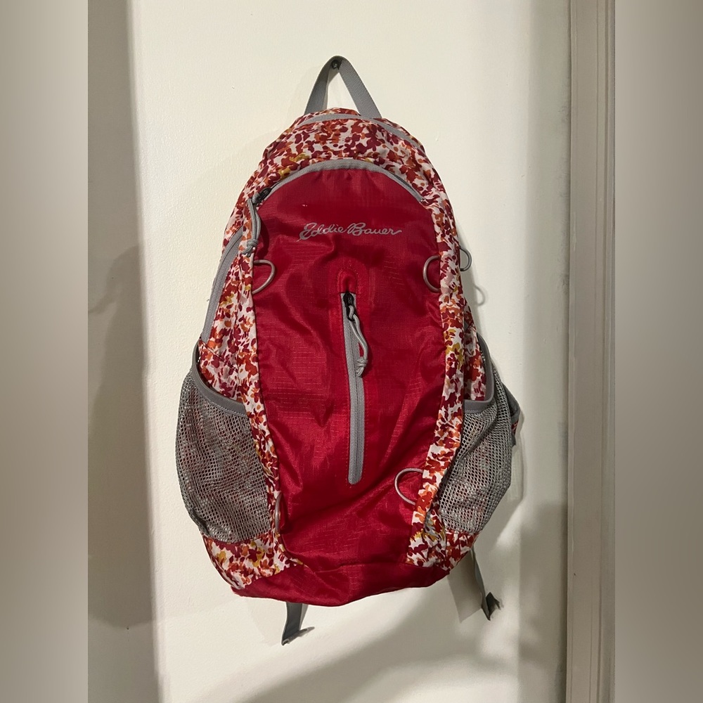 Eddie Bauer Bookbag
